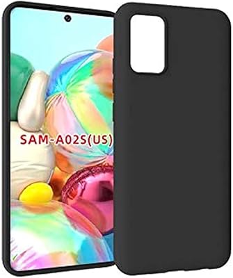 Protective shell for Samsung Galaxy A02S with fine design in flexible TPU and flexible matt mat in UAE.. Shop with confidence at DIAYTAR NIGERIA, Nigeria's premier affordable e-commerce platform.