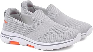Asian Superwalk-08 Light racing, walking and sports shoes for men with additional cushion | Inner insole in memory foam for men and boys.. Your ideal shopping partner, DIAYTAR NIGERIA offers extensive variety with reliable nationwide shipping.