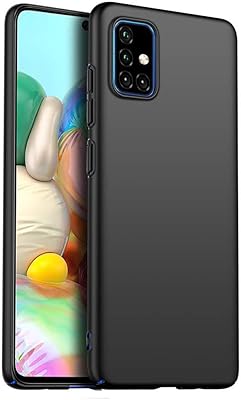 Ebhole shell Galaxy A71 5G Ultra fine light and rigid in PC.. Shop with purpose at DIAYTAR NIGERIA and receive products at unbeatable prices within the week.