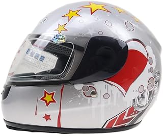 Aepro - Primary student motorcycle ʜе | with children ʜе | with anti cold anti hot moto ʜе | with security and beautiful (silver water).. DIAYTAR NIGERIA delivers on our promise of variety, affordability, and prompt nationwide shipping.