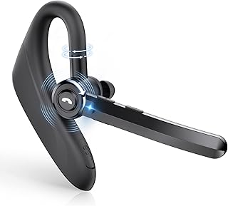 Double micro Bluetooth headset with AI noise deletion for phones.. DIAYTAR NIGERIA delivers on our promise of extensive selection and budget-friendly nationwide shipping.