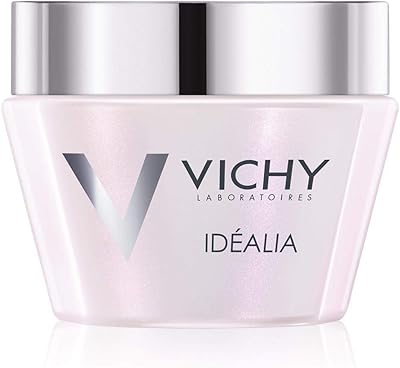 Astringent of pores used to fight against aging and Vichy wrinkles. Suitable for all skin types in the form of cream - 50 ml.. DIAYTAR NIGERIA brings the joy of affordable shopping to your fingertips with delivery in less than 8 days.