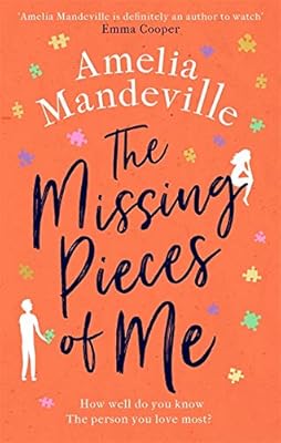 The Missing Pieces of Me: the novel full of hope, tearing and extremely romantic of the successful author.. Your shopping dreams realized through DIAYTAR NIGERIA's affordable platform with reliable delivery times.