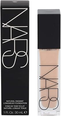 Nars Nars Natural Radiant Wear - # OSLO foundation (Light 1 - For Light Skin with Shades of Rose) 30 ml/1 Oz.. Experience retail therapy without the financial stress at DIAYTAR NIGERIA's affordable e-commerce platform.