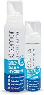 Otomar nasal spray set for adults: 1st adjustable jet.. DIAYTAR NIGERIA: Where every Nigerian finds affordable products delivered within the week.