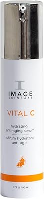 Vital image anti-aging hydrating serum C for unisex, 50 ml.. Shop smarter with Nigeria's premier e-commerce platform, featuring affordable products delivered nationwide.