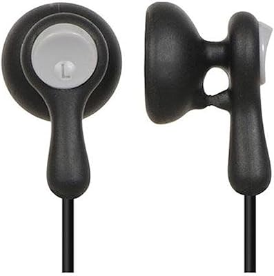 Panasonic RP-HV41-K, black/gray stereo headphones (manufacturer's order).. Nigeria's most loved e-commerce platform delivers affordable shopping solutions to your doorstep.