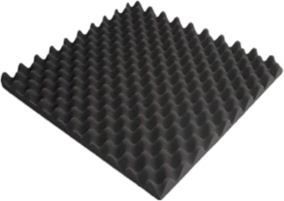 Sky-Touch acoustic foam panels 20 pieces fireproof panels fire.. Shop from our extensive catalog at DIAYTAR NIGERIA and enjoy doorstep delivery in just 5-8 days.