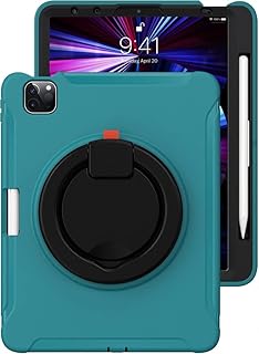 IPAD AIR 5 4th generation iPad Air Shell 2018/2020/2021/2022 10.9 inches with STYLO holder, Silicone and polycarbonate protection shell.. Experience DIAYTAR NIGERIA, where extensive product variety meets pocket-friendly prices and reliable delivery.