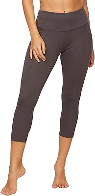 High waist leggings in elastane mixture with active nadia colossum pockets for women.. Discover the joy of online shopping with DIAYTAR NIGERIA's budget-friendly prices and reliable shipping.