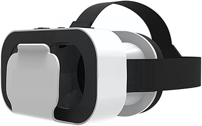 Galori Quest VR, VR glasses Mobile Games Universal Virtual Real Glasses Film 360.. DIAYTAR NIGERIA: Where every purchase is affordable and delivery is always within a week.
