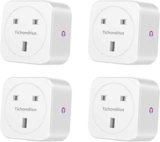 Intelligent Tichondrius Timotage Take WiFi 16A with energy monitoring.. DIAYTAR NIGERIA makes quality accessible with low prices and reliable 5-8 day nationwide delivery.