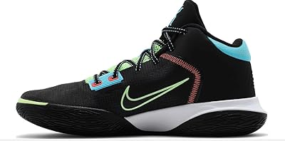 UNISEXEX BASKETLY KYRIE FLYTRAP 4.. Great deals and fast delivery — the DIAYTAR Nigeria guarantee.