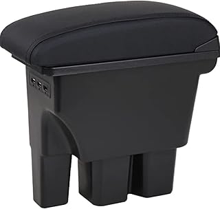 Armrest box for Suzuki Jimny JB74 2018 2019 2020 2021, DOWN DOWN DOWNING, Double layer 3 USB.. Shop confidently with Nigeria's most trusted e-commerce platform, offering swift and affordable delivery.
