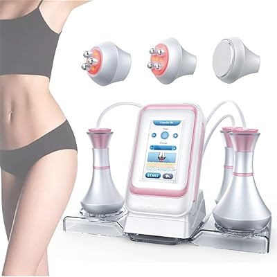 Multifunctional corporal sculpture slimming machine of facial and body beauty.. Great deals and fast delivery — the DIAYTAR Nigeria guarantee.