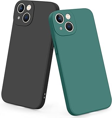 Flexible silicone shock protection shell for iPhone 13 size.. Everything you want, delivered fast — DIAYTAR Nigeria does it better.