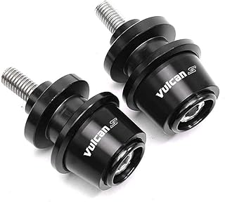 Motorcycle accessories aluminum swing arm with sliding support screw for Kawasaki Vulcan S 650 2015-2021 (black).. Experience the convenience of one-stop shopping with DIAYTAR NIGERIA's diverse and affordable marketplace.