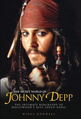 Johnny Depp's secret world.. Shopping made simple with DIAYTAR NIGERIA's vast selection and budget-friendly nationwide delivery.