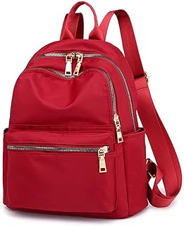 Shailika Mini Light Backpack for Women Small Travel Anti -Found.. DIAYTAR NIGERIA: Your trusted partner for affordable online shopping with reliable delivery timeframes.