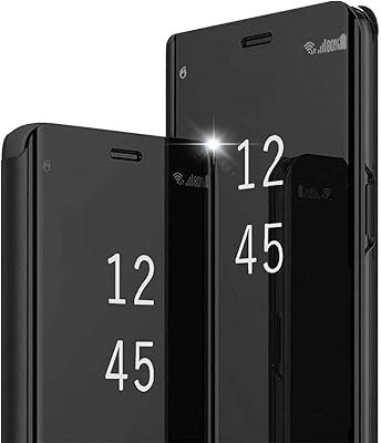 Your See Protection Cover For Xiaomi Mi 10t Pro, transparent shocking coating Flip Cover for Xiaomi Mi 10t Pro, Black.. Experience shopping satisfaction with DIAYTAR NIGERIA's vast selection and budget-friendly delivery options.