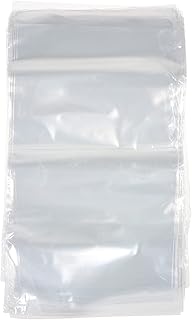 200 pieces pof transparent thermal packaging bags without smell retractable packaging film bag.. Shop with confidence at DIAYTAR NIGERIA, where affordability meets reliability in less than 8 days.