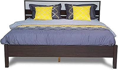 Lit bahn emirate miami, multicolore - 180 x 200 cm.. Fast. Reliable. Affordable. DIAYTAR Nigeria is all that and more.