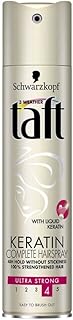 TAFT SCHWARZKOPF phyto-keratin, 250 ml hair lacker.. Experience the DIAYTAR difference with our vast product selection and delivery within 5-8 days.