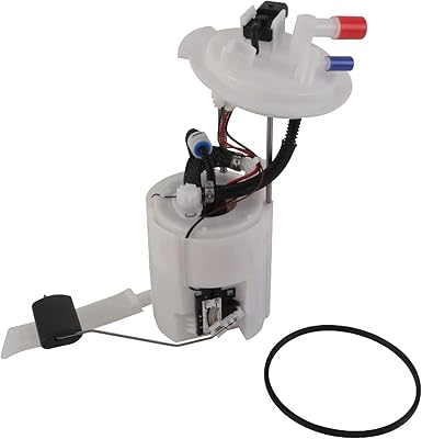 Misioek electric fuel pump module for Hyundai Sonata.. Shop with purpose and save with DIAYTAR NIGERIA's extensive platform and nationwide delivery service.