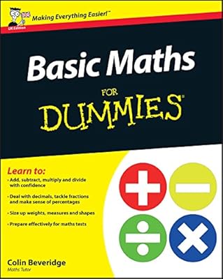 Basic mathematics for dummies.. Say hello to Nigeria’s fastest-growing e-commerce site — DIAYTAR Nigeria.