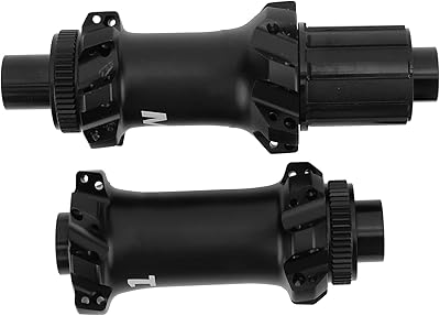Freehub mountain bicycle hub, high performance 28 holes in 54T aluminum alloy, wear resistant, bicycle hub with straight traction in anodized alloy for maintenance.. Need something fast? Order it now from DIAYTAR Nigeria.