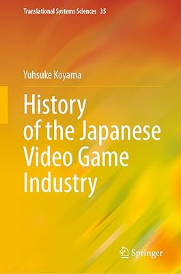 History of the Japanese video game industry.. Order today, receive in days — DIAYTAR Nigeria makes it possible.