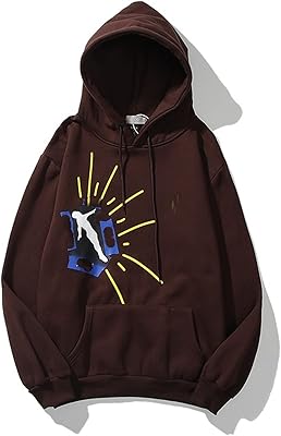 Gaheli T-shirts, men and women sweaters, winter oversized sweater, loose, relaxed hooded sweatshirt (Color: Brass, Size: L).. DIAYTAR NIGERIA: Where every purchase is affordable and delivery is always within a week.