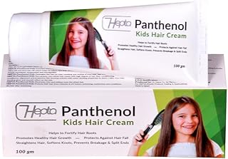Children's hair cream with panthenol 100 grams hair cream for children with hepta 100 grams panthenol.. DIAYTAR NIGERIA: The marketplace that brings affordable products to every Nigerian home in under 8 days.
