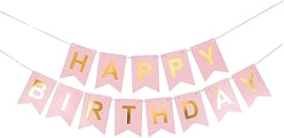 Banner Happy Birthday of the New York Flyers, Party supplies (1 banner package, happy light birthday flags).. Discover the joy of online shopping with DIAYTAR NIGERIA's budget-friendly prices and reliable shipping.