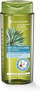 Yves Rocher Botanical Anti-Pellicular Anti-Pellicular-Treating shampoo.. DIAYTAR NIGERIA: Your partner in affordable shopping with nationwide delivery in just 5-8 days.