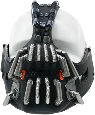 Mask ben destroyer facial masks destructive mask the dark knight rises batman film cosplay character character.. Discover the perfect shopping balance at DIAYTAR NIGERIA with competitive prices and prompt delivery.