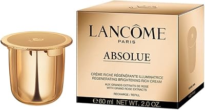 Lancôme Absolute Cream Rich Reveal 60 ml.. Your complete shopping solution, DIAYTAR NIGERIA offers extensive variety with budget-friendly delivery.