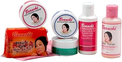 Beauce Beauty Collection.. DIAYTAR NIGERIA: Where every click leads to affordable purchases delivered promptly to your door.