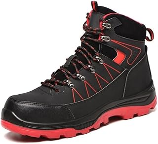 Givi relaxed men's security shoes for men, steel winter safety shoes, work -resistant work shoes (color: dark blue, size: 48).. Experience the ultimate in shopping convenience with DIAYTAR NIGERIA's vast catalog and 5-8 day delivery.
