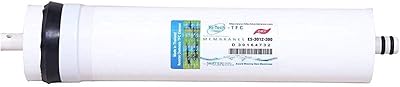 300 GPD RO Hi-tech membrane for 25/50/100 L water purifier system.. Shop smart with DIAYTAR NIGERIA, offering a vast product range delivered to your doorstep within a week.