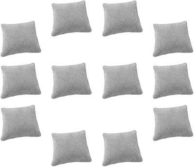 Generic jewelry presentation pillow - bracelet pillow, watch for retail store at home.. Get access to thousands of affordable products only on DIAYTAR Nigeria.