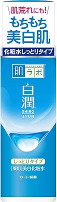 Rohto Skin Laboratory Beauty (170 ml).. Experience the convenience of boundless shopping with DIAYTAR NIGERIA's affordable platform and quick shipping.