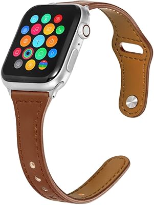 Compatible with Apple Watch 38 mm 40 41 42 44 45 Replacement Bracelet.. With DIAYTAR Nigeria, you can browse through thousands of items at the best prices. Place your order today and receive it in less than a week.