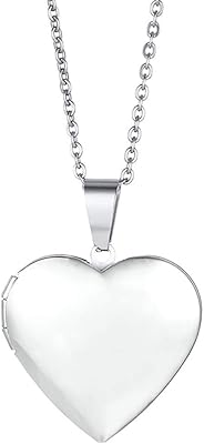 Photo frame in the form of an working heart with yellow beats, medallion, jewelry, gift, necklace with pendant for men and women, metal.. Your budget-friendly online marketplace, DIAYTAR NIGERIA delivers a world of products in just 5-8 days.