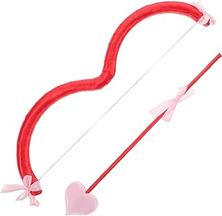 Valentine's Day Cupid 1 Arc and girls Set of men's Ball Costumes.. DIAYTAR NIGERIA delivers more than purchases - we deliver affordable shopping solutions within the week.
