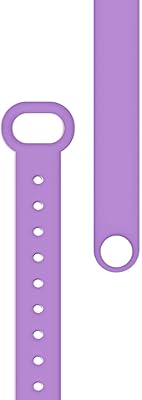 Sport bracelet Bond Touch - Dark purple - Bond Touch accessory.. Nigeria's e-commerce leader delivers unmatched variety and value to your doorstep in just 5-8 days.
