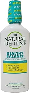 All -use cleaner The Natural Dentist Health Balance, 500 ml (package of 2).. Explore fashion, tech, home goods, and more on DIAYTAR Nigeria — always affordable, always fast.