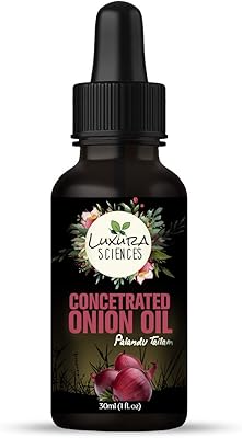 Concentrated onion oil Luxura Sciences for hair growth 30.. Reliable delivery, all over Nigeria — that’s DIAYTAR Nigeria promise.