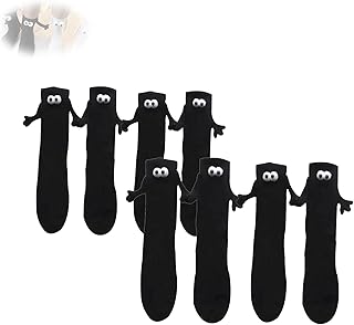 3D Magnetic Magnetic Police Socks - Hand socks, funny socks for men and women, matching socks for couples, Magnetic socks.. DIAYTAR NIGERIA delivers on our promise of extensive selection and budget-friendly nationwide shipping.