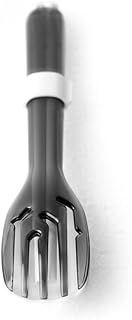 Taste Taiwan Design Set of 3 in 1 utensils - SPS baguettes - Black, Resin, 25 x 6 x 2.3 cm.. Your budget-friendly online marketplace, DIAYTAR NIGERIA delivers a world of products in just 5-8 days.